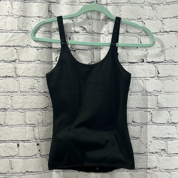 Source Unknown Other - Ladies hook and zippered back corset Size M